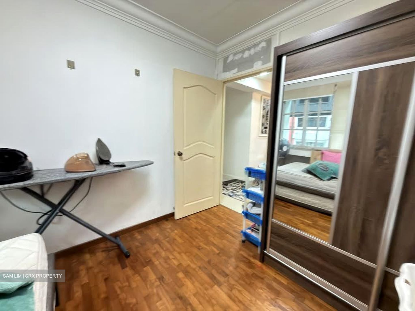 Blk 753 Woodlands Circle (Woodlands), HDB 5 Rooms #586172781